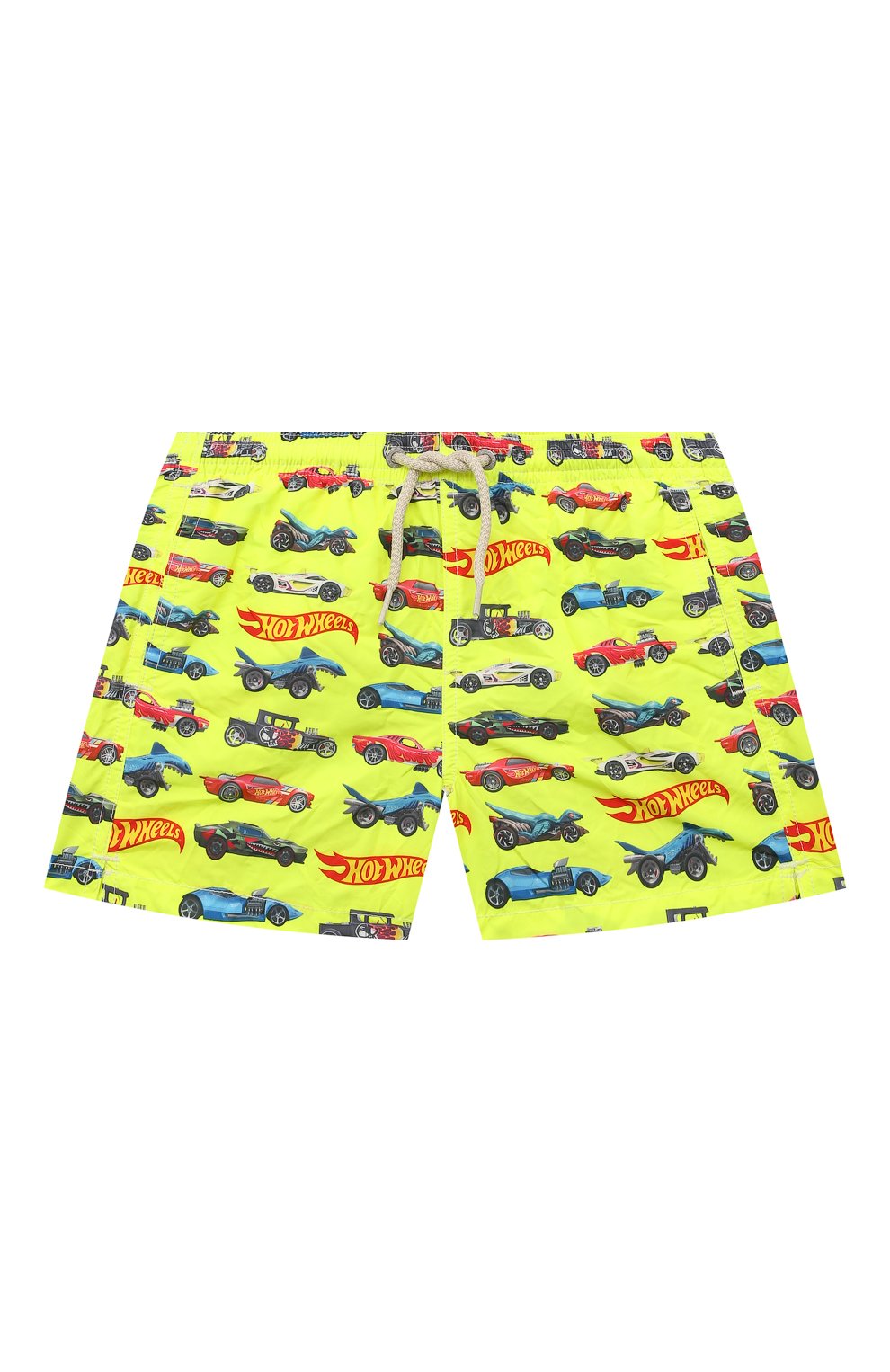 Плавки-шорты MC2 SAINT BARTH, арт. STBK/JEAN LIGHTING/05818D, фото 1