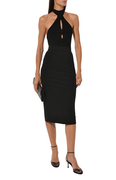 Боди из вискозы MAGDA BUTRYM, арт. 132923, фото 2