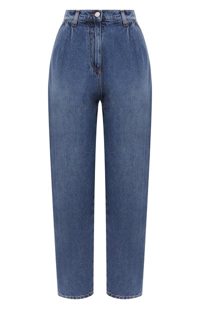 Женские джинсы MSGM, арт. 2943MDP49L 207641