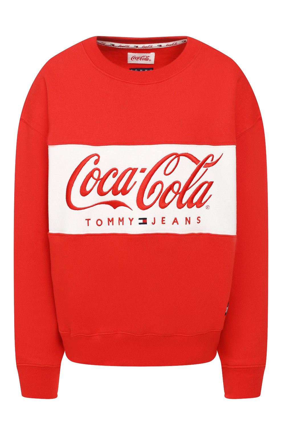 Свитшот TOMMY HILFIGER, арт. DW0DW06932, фото 1