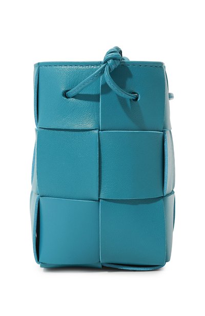 Сумка cassette BOTTEGA VENETA, арт. 680217/VCQC4, фото 4