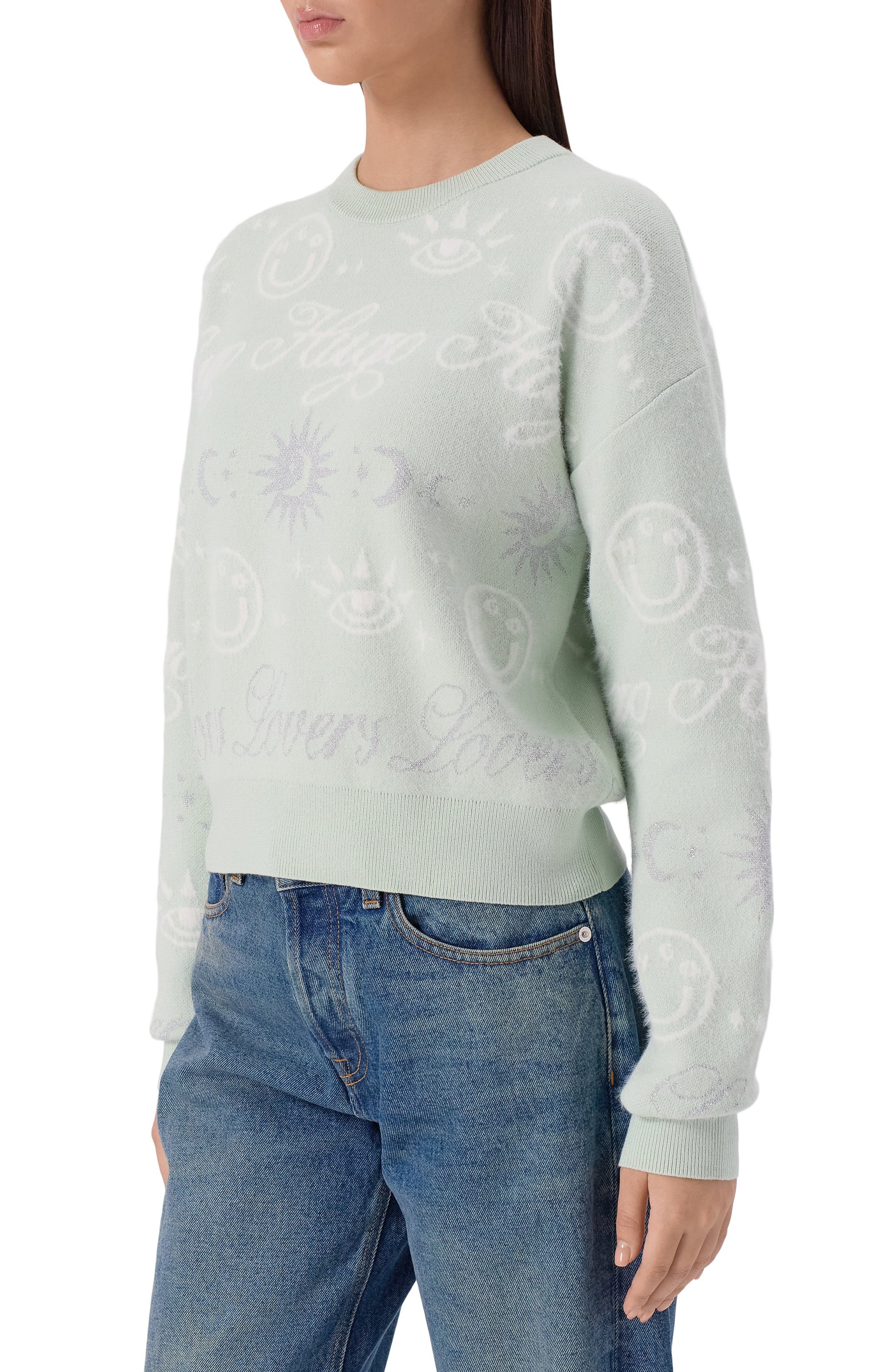 Пуловер HUGO BLUE, арт. 50548153, фото 3