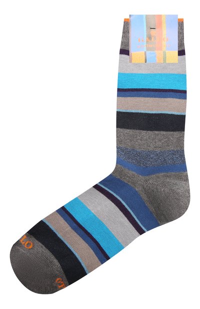 Хлопковые носки GALLO, арт. AP103415, фото 1