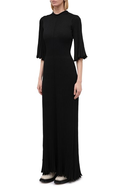 Платье BOTTEGA VENETA, арт. 636700/V08B0, фото 3