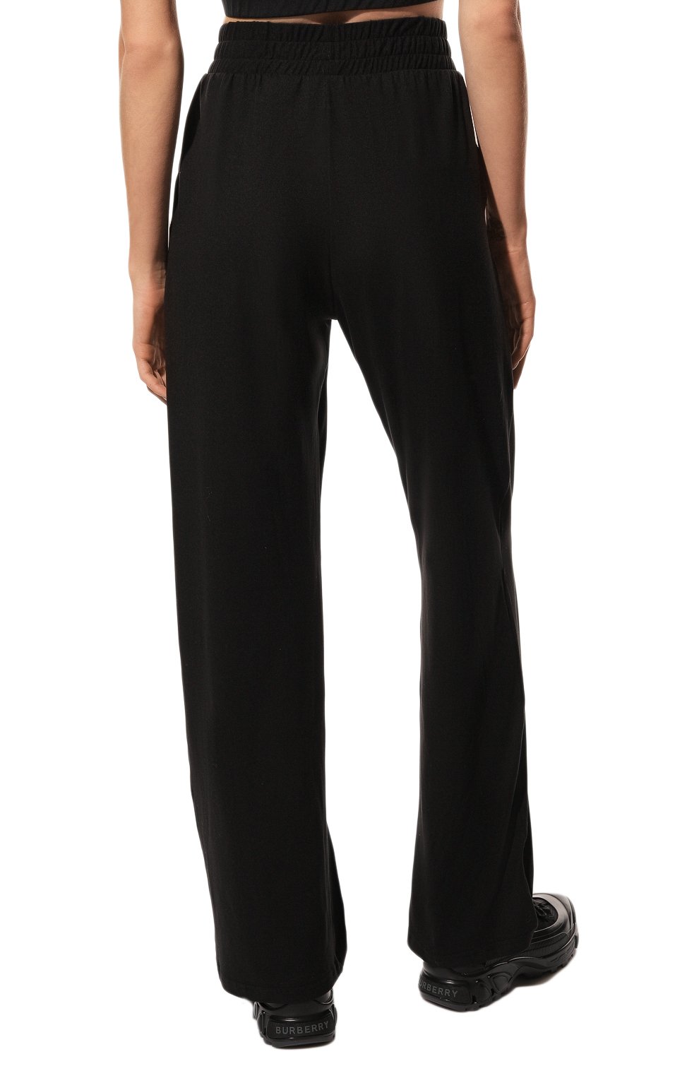 Брюки EVERREVER, арт. RE-TR-BL-01, фото 4