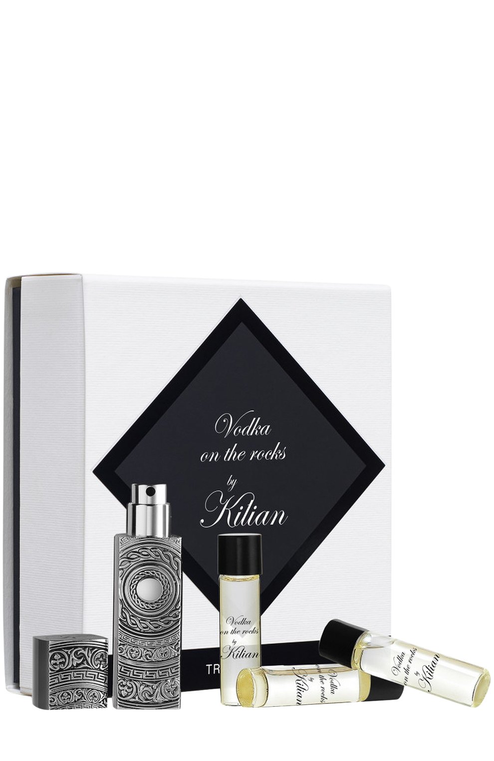Набор для путешествия парфюмерная вода vodka on the rocks (30ml) KILIAN PARIS, арт. 3700550281078, фото 1