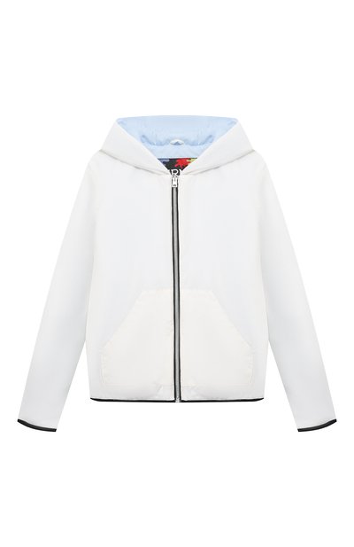 Ветровка HERNO, арт. GI000010X/12456/10A-14A