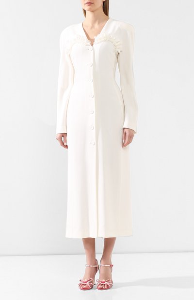 Платье-миди ULYANA SERGEENKO, арт. 1348т19 (ABM018FW19P), фото 3