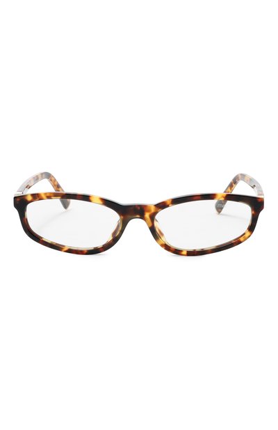 Солнцезащитные очки MIU MIU, арт. MUA06S-14L08N, фото 3