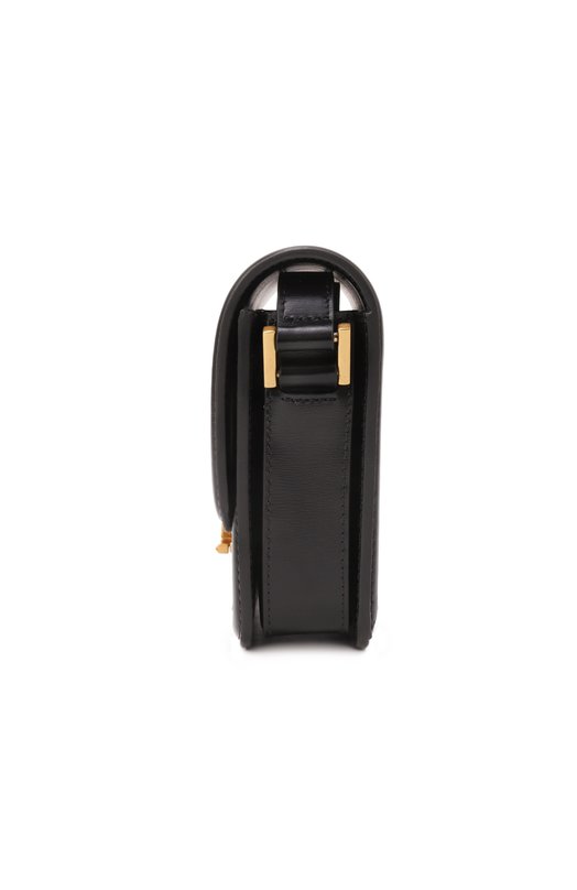 Сумка Solferino small Saint Laurent 634306/0SX0W Чёрный  634306/0SX0W Фото 4
