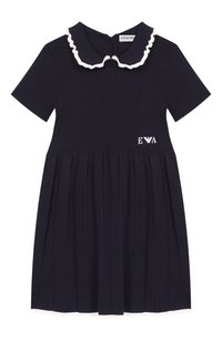 Темно-синий