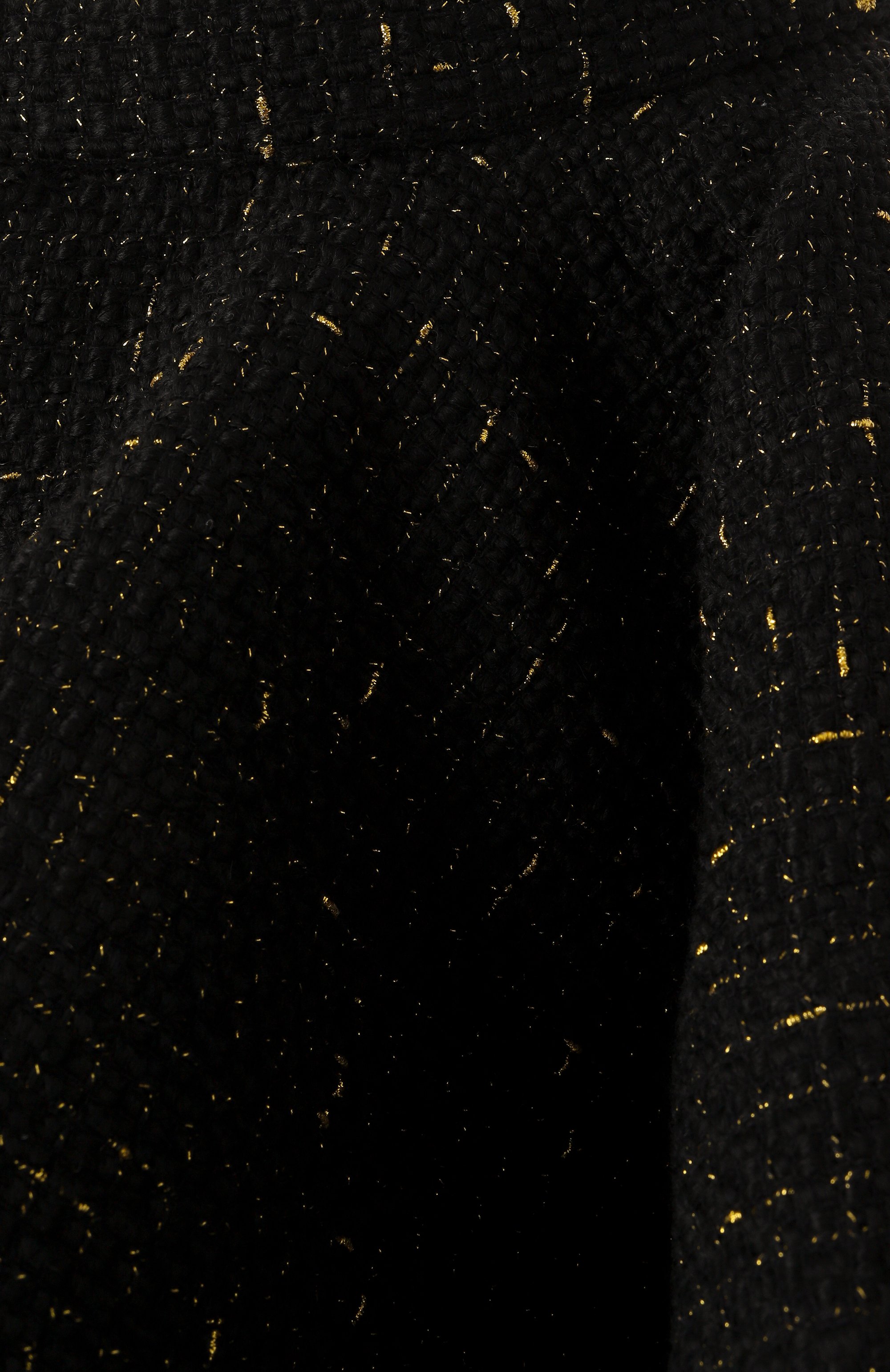 Твидовая юбка YVON, арт. 0 140434, фото 6