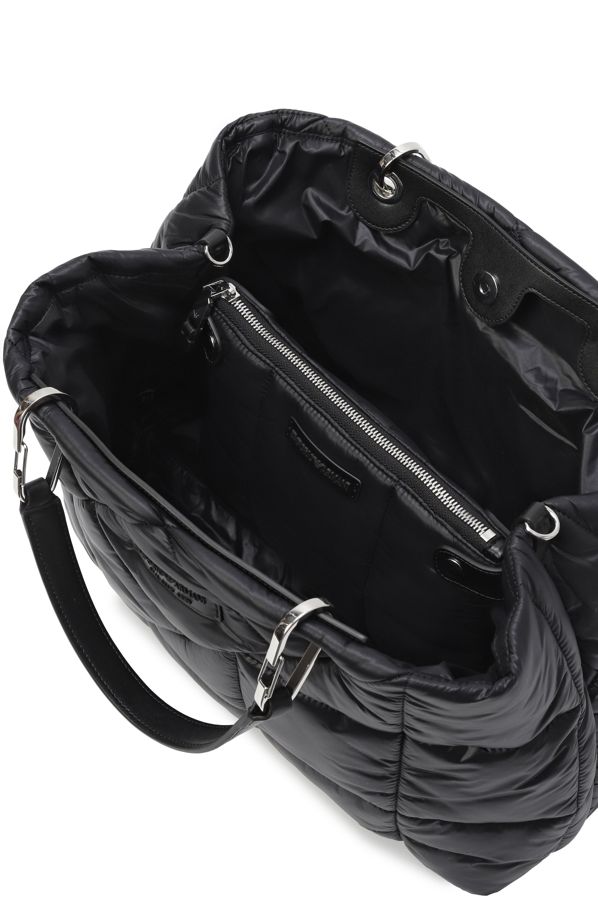 Сумка-тоут myea medium EMPORIO ARMANI, арт. Y3D165/YZY9E, фото 5