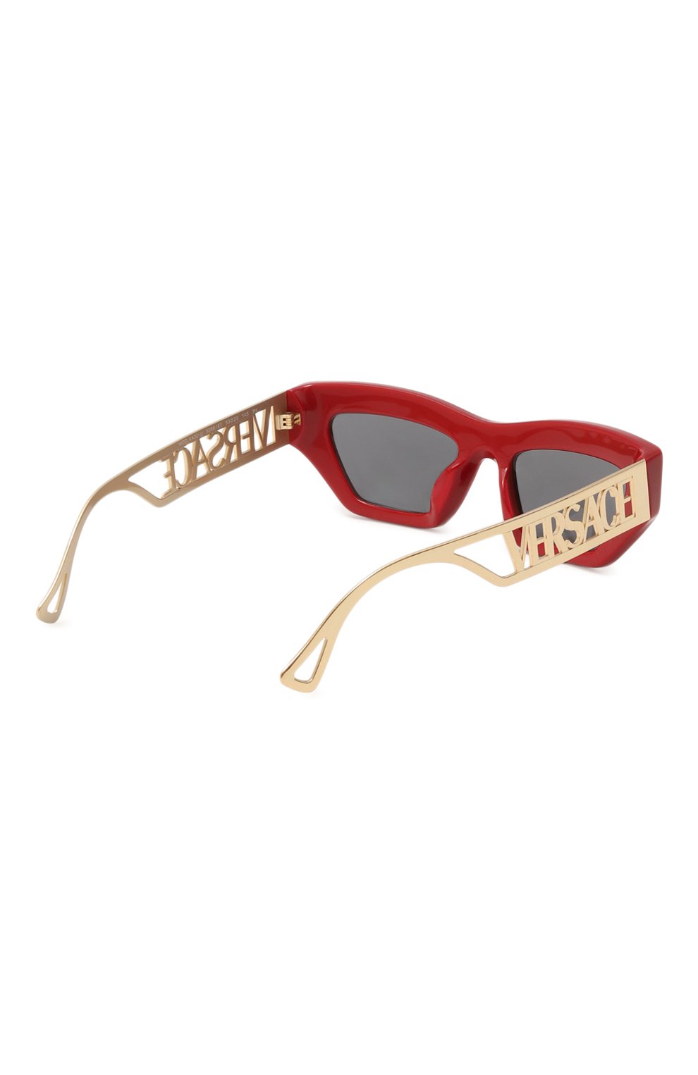 Солнцезащитные очки VERSACE, арт. 4432U-538887, фото 4