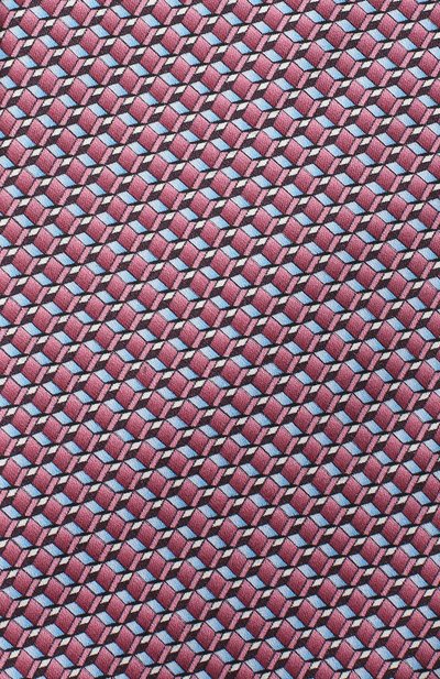 Шелковый галстук LANVIN, арт. 2390/TIE, фото 3