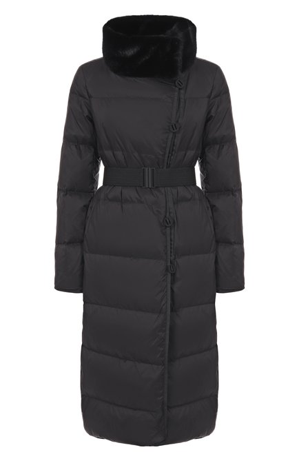 Женская пуховик EMPORIO ARMANI, арт. EW001395/AF12645