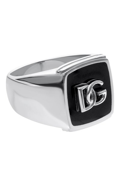 Кольцо DOLCE & GABBANA, арт. WRN5B2 W1111, фото 1