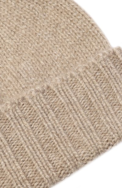 Кашемировая шапка MVST, арт. A25-120-MT, фото 3