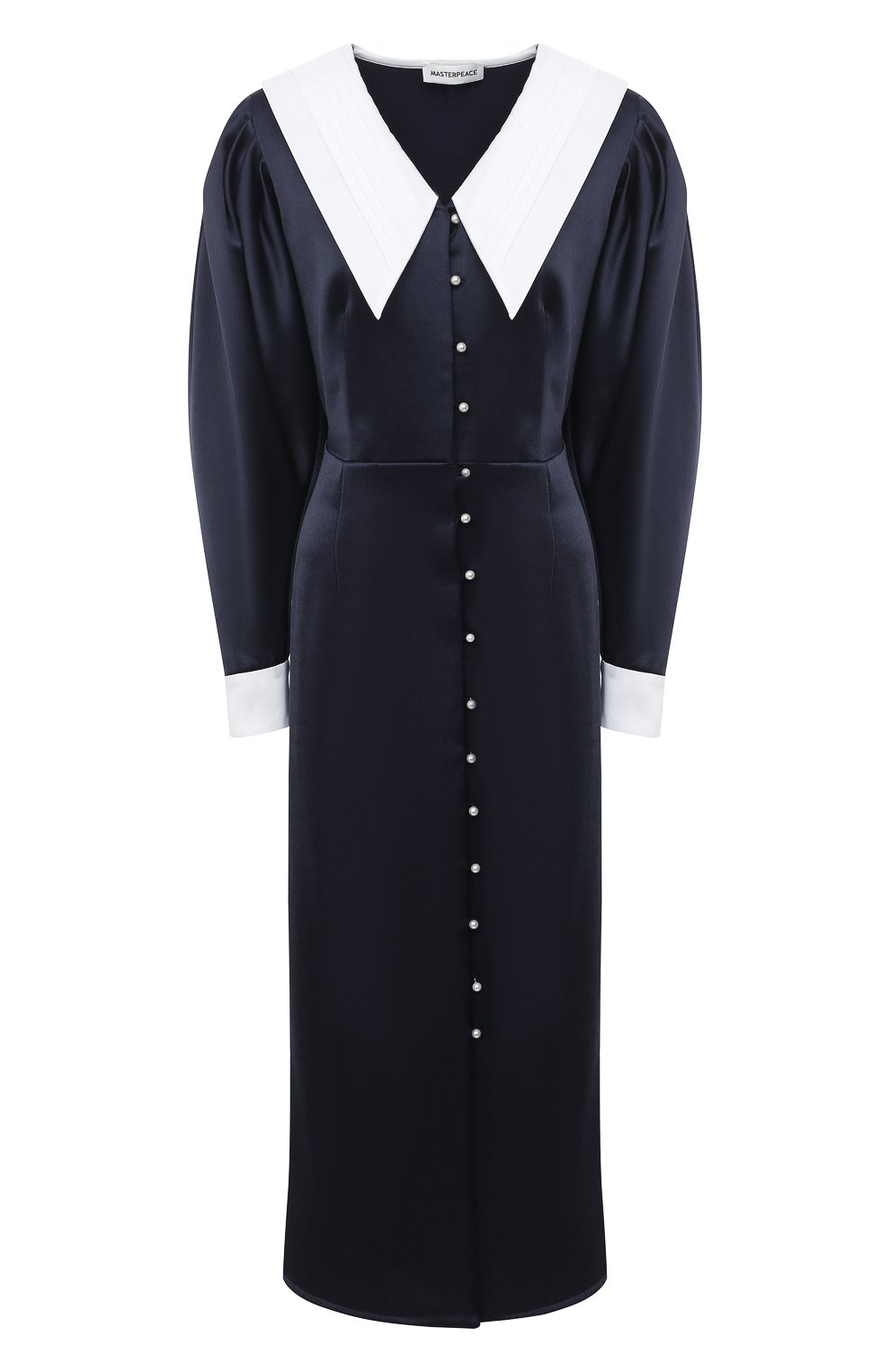 Платье MASTERPEACE, арт. MP-atlas-01, фото 1