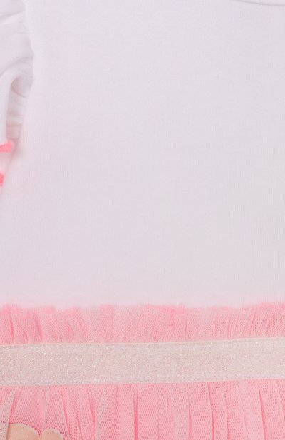 Хлопковое платье BILLIEBLUSH, арт. U21815, фото 3