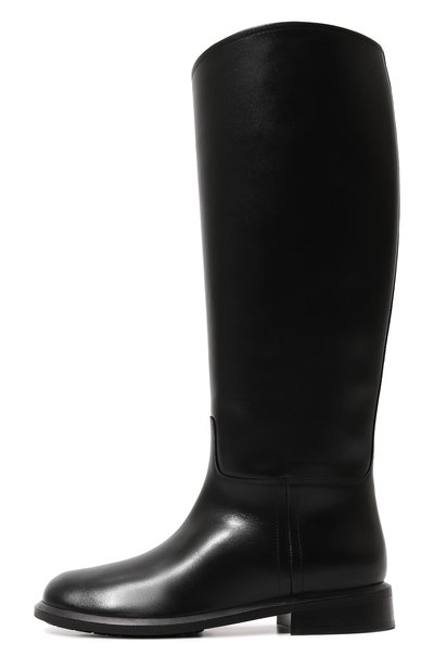 Сапоги EMPORIO ARMANI, арт. X30216/XF652, фото 4