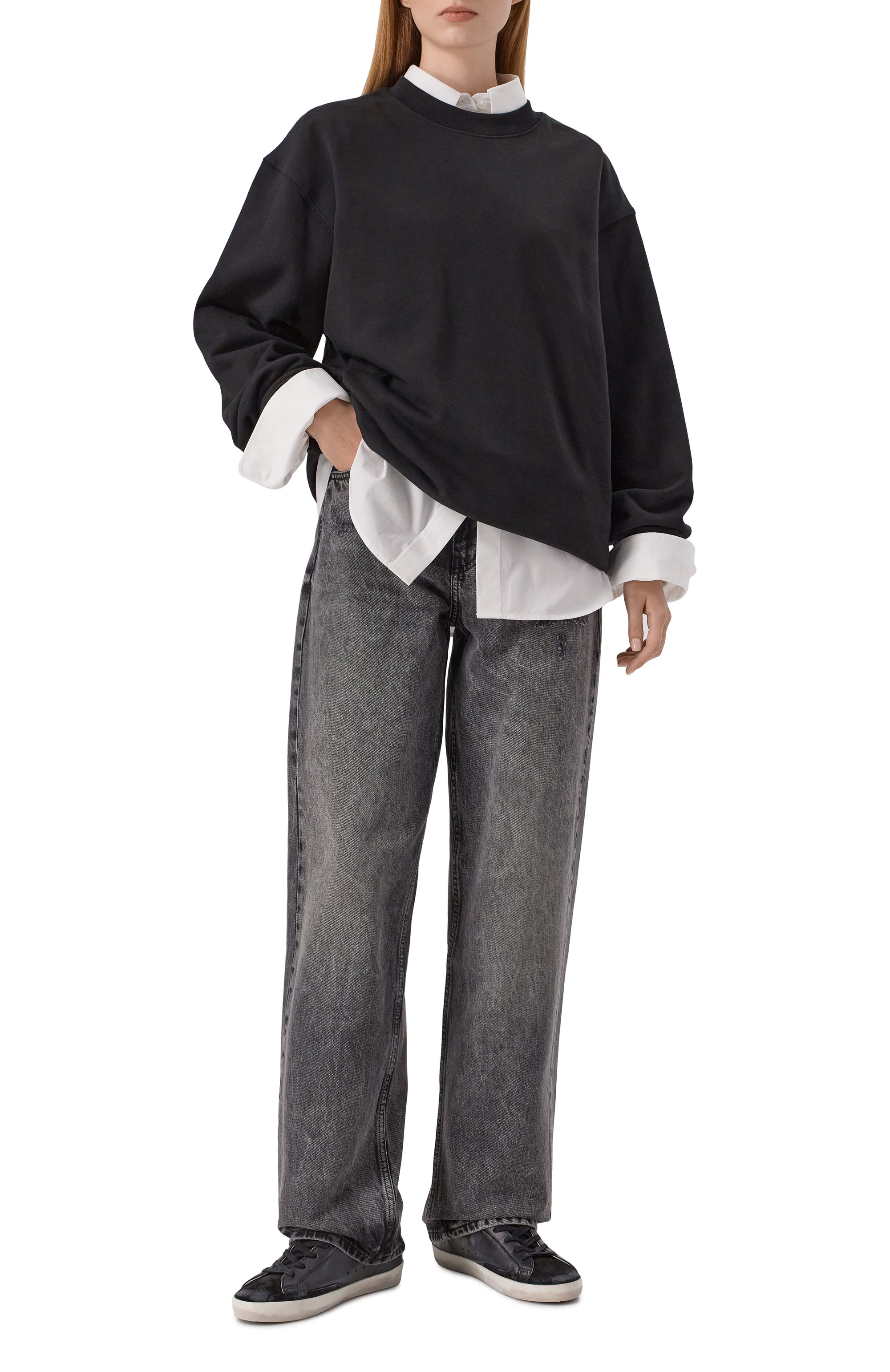 Джинсы HUGO BLUE, арт. 50541574, фото 2