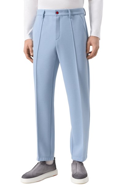 Брюки KITON, арт. UW2131V0852F02, фото 3