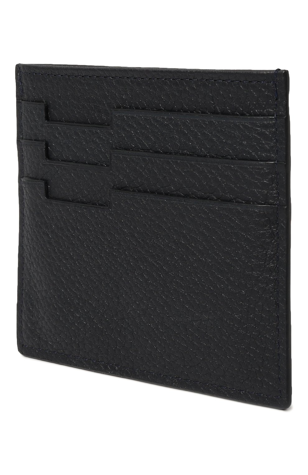 Кожаный футляр для кредитных карт ZILLI, арт. LCC700M1990VIMP00, фото 2