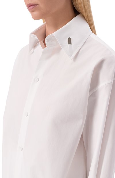 Хлопковая рубашка ARMARIUM, арт. ARMFWSH12/C007, фото 5