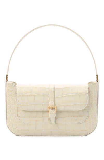 Сумка miranda BY FAR, арт. 19FWMDASCEDMED, фото 1