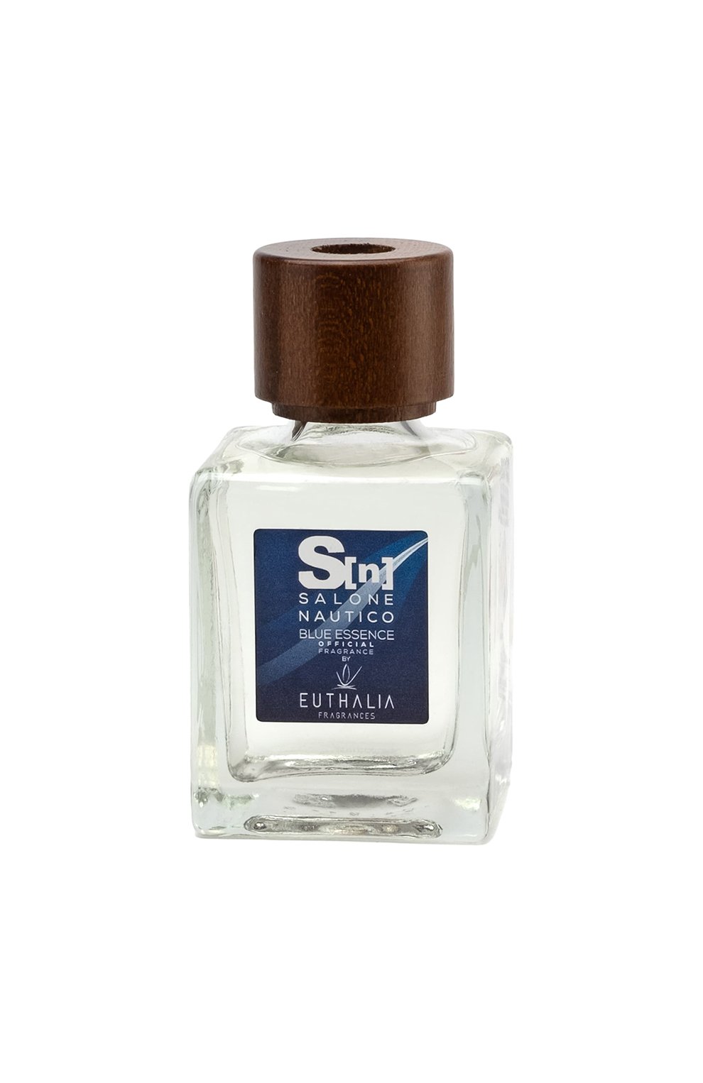 Диффузор blue essence (250ml) EUTHALIA FRAGRANCES бесцветного цвета по цене 18450 руб., арт. 4603336950443, фото 1 Диффузор blue essence (250ml) EUTHALIA FRAGRANCES, арт. 4603336950443, фото 1