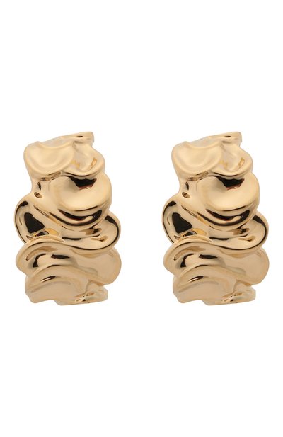 Серьги JW ANDERSON, арт. JY0099 0T0024, фото 1