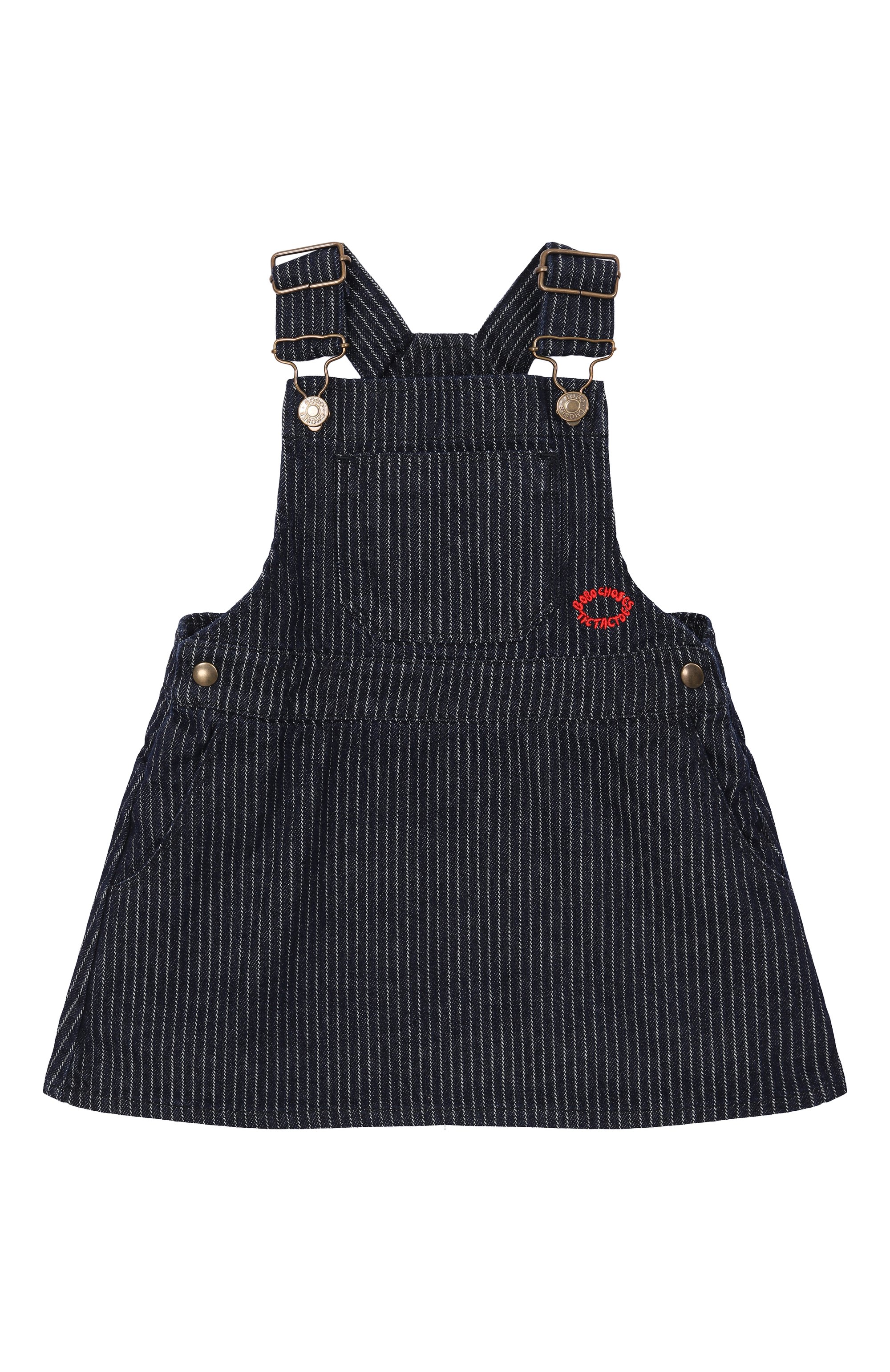 Джинсовый сарафан BOBO CHOSES, арт. B225AC092, фото 1