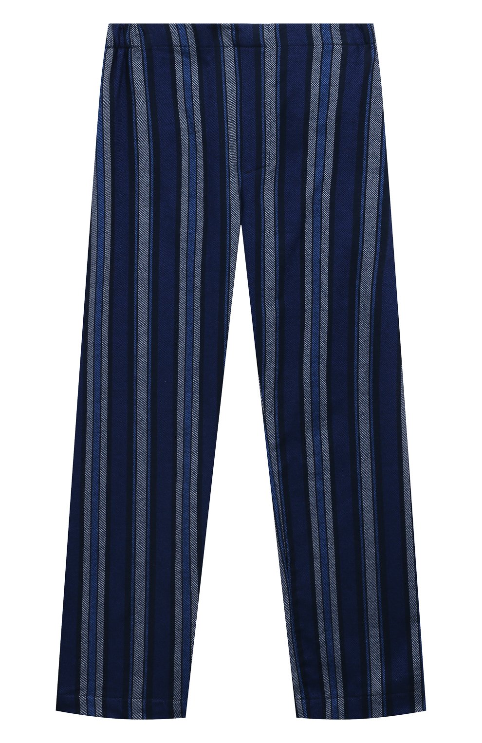 Хлопковая пижама DEREK ROSE, арт. 7025-KELB038, фото 4