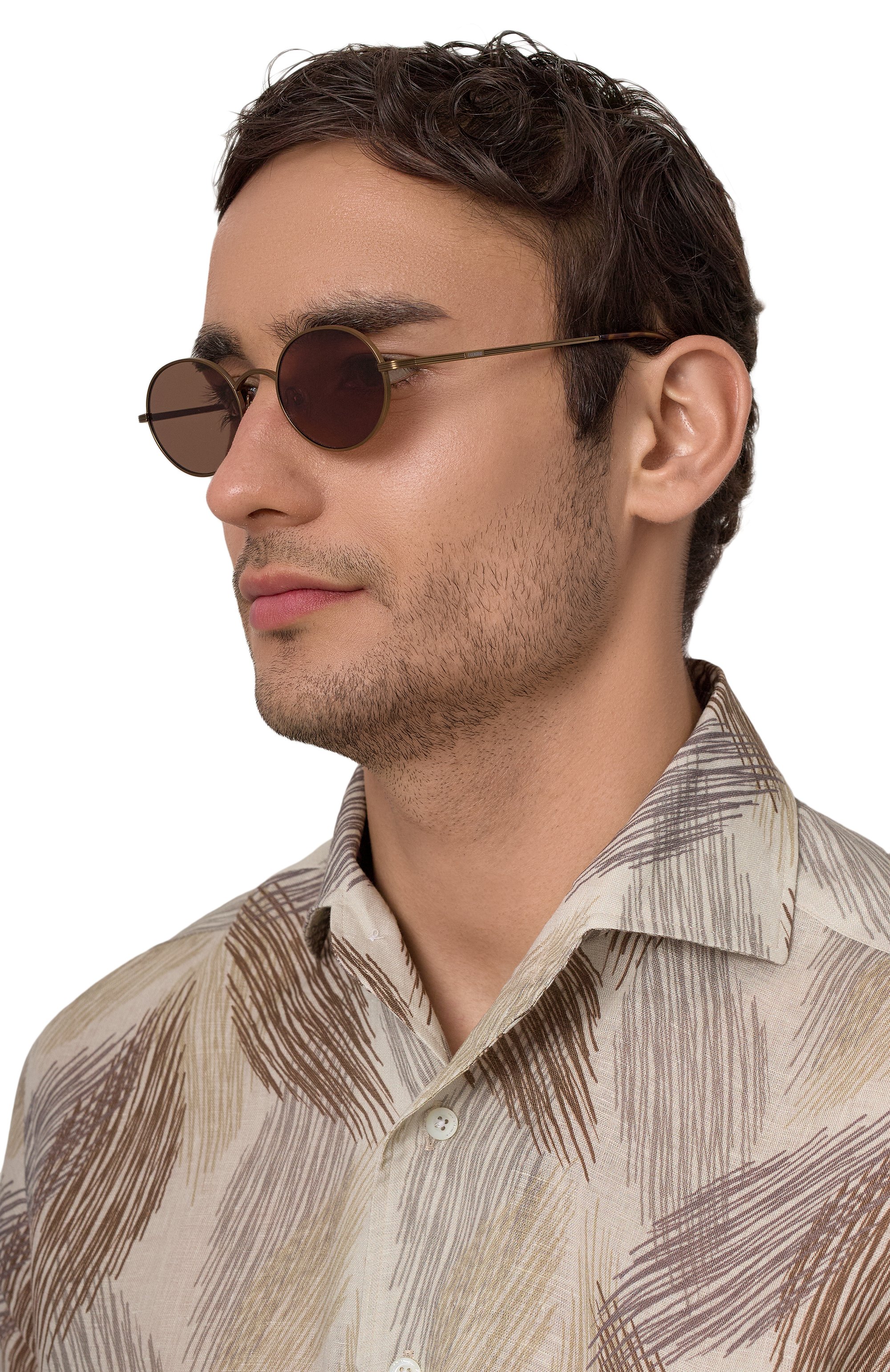 Солнцезащитные очки EIGENGRAU, арт. 530HZ-EBZ, фото 2