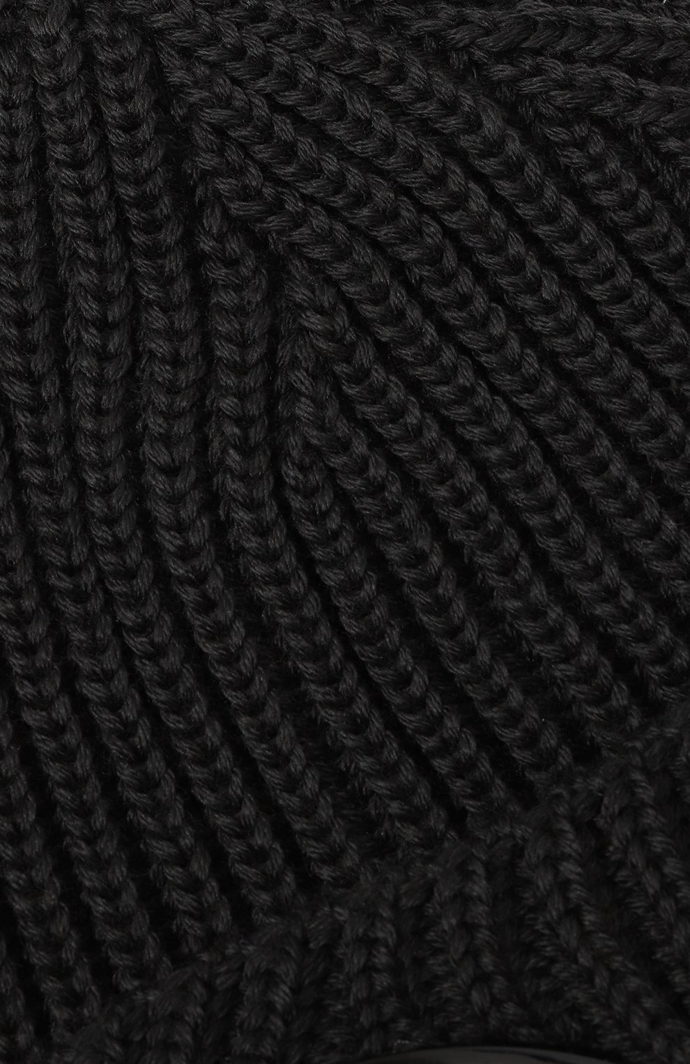 Шерстяная шапка C.P. COMPANY, арт. 15CMAC122A005509A, фото 3