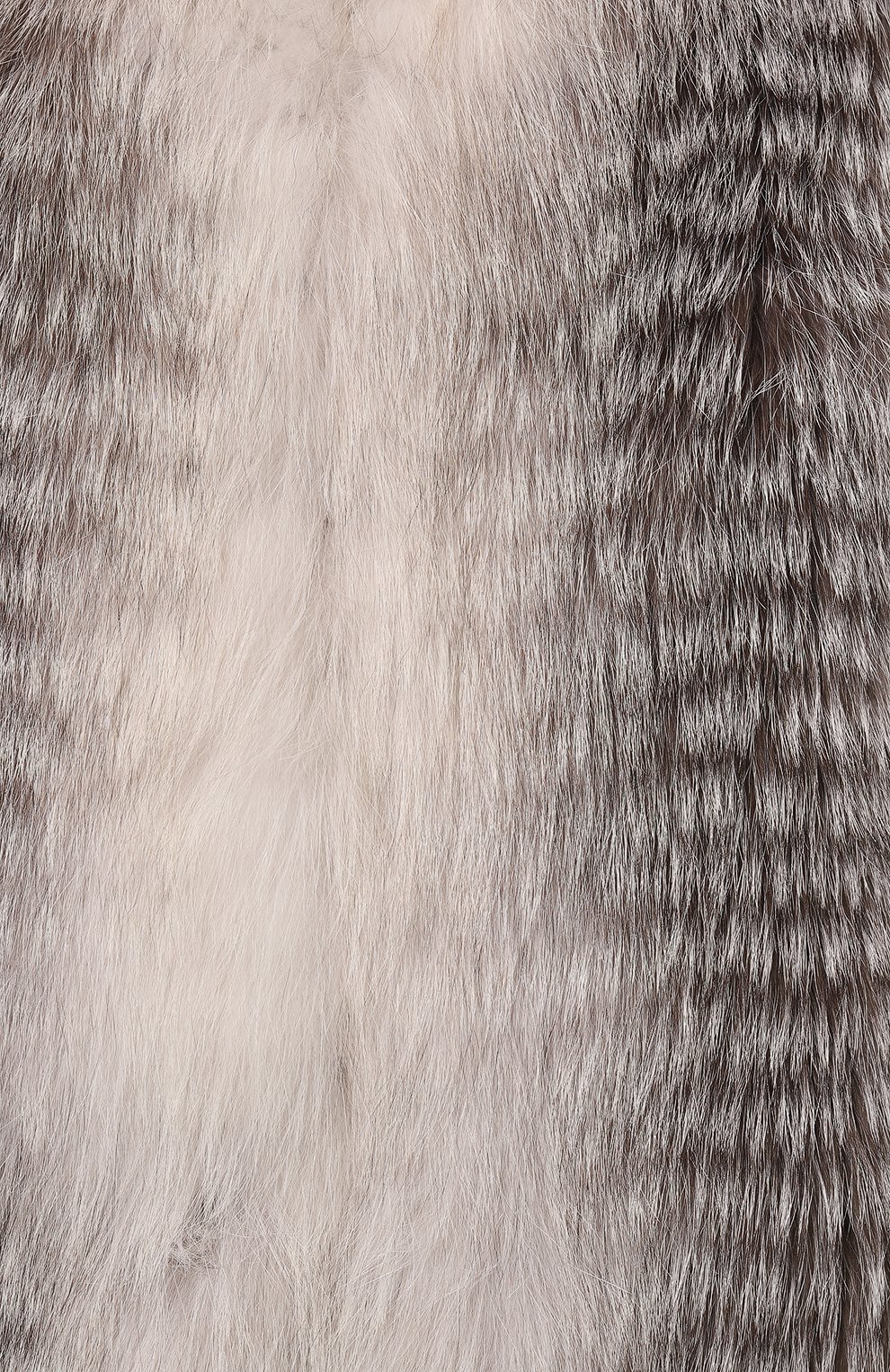 Шуба из меха лисы FURLAND, арт. 0169709010054600000, фото 5