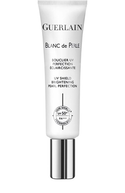 Дневное средство для ухода за лицом blanc de perle spf 50 (30ml) GUERLAIN, арт. G061109, фото 1