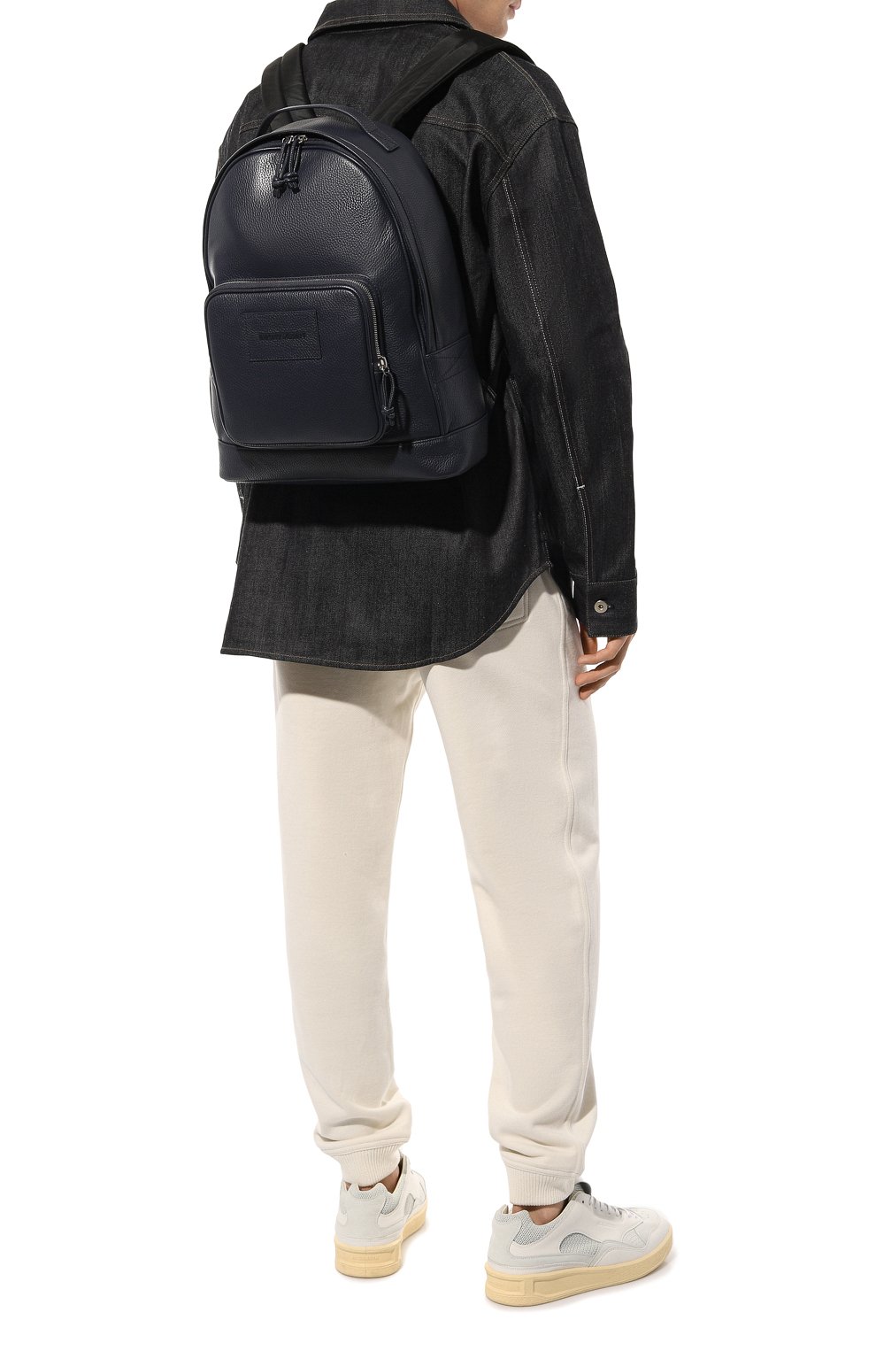 Рюкзак EMPORIO ARMANI, арт. Y40334/Y068E, фото 7