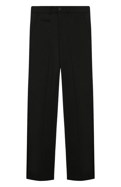 Шерстяные брюки ZHANNA & ANNA, арт. ZABP091020201, фото 1