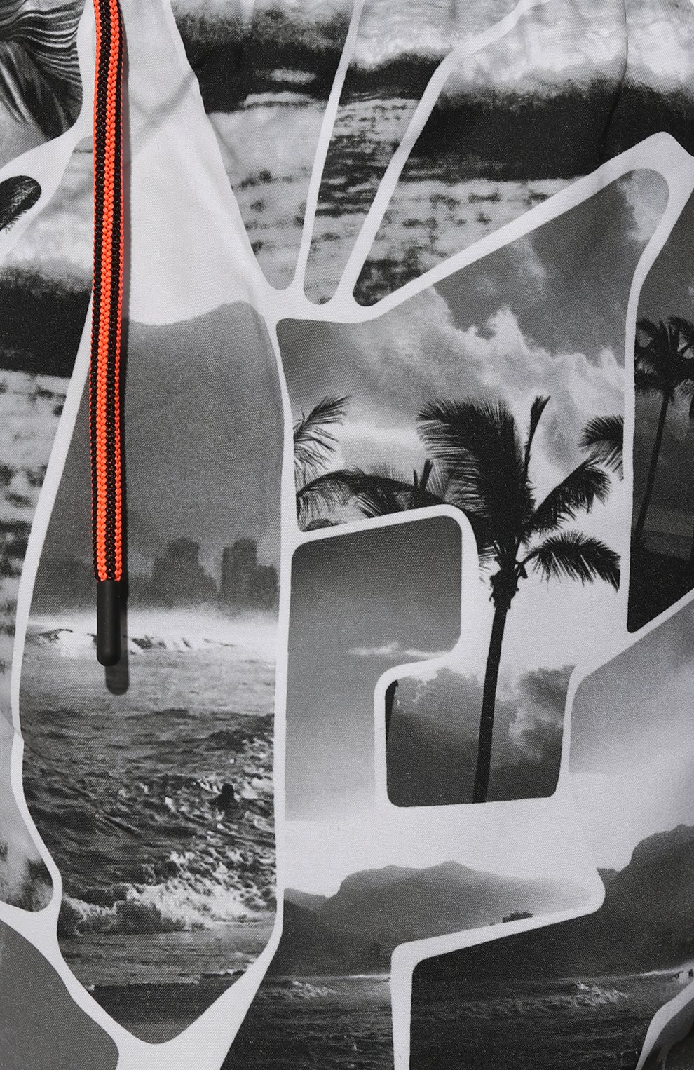 Плавки-шорты BOGNER FIRE+ICE, арт. 14019046, фото 4