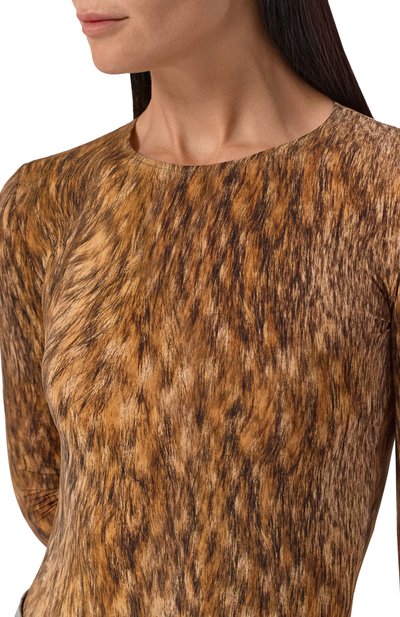 Боди MM6, арт. S52NA0074/M20112, фото 5