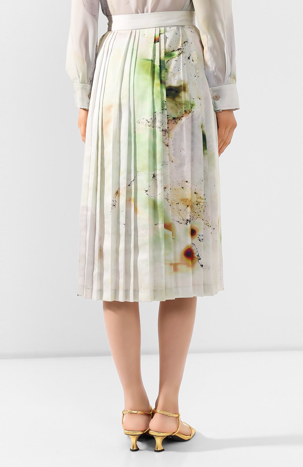 Юбка LOW CLASSIC, арт. L0W20SS_SK05PR, фото 4