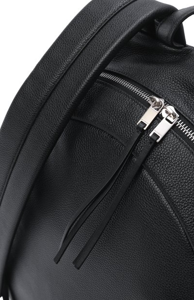 Кожаный рюкзак urban JIL SANDER, арт. J26WA0015/P8894, фото 5