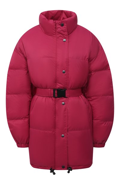 Женский пуховик ISABEL MARANT ETOILE, арт. MA0988-21A005E/DILYS