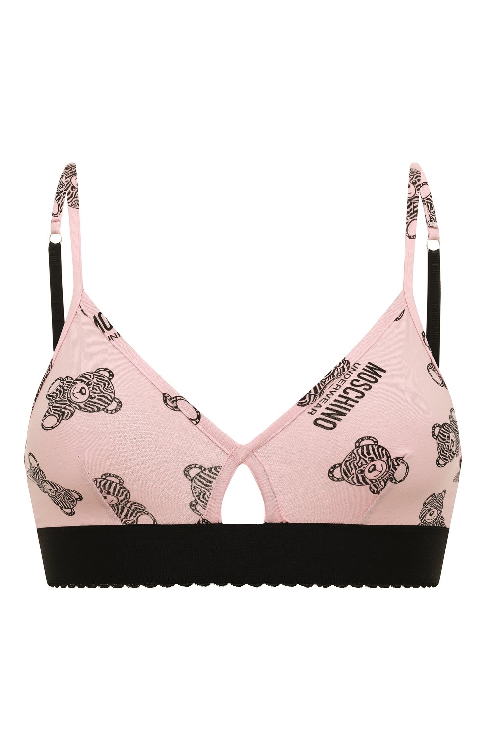 Бюстгальтер с мягкой чашкой MOSCHINO, арт. A4605/9011, фото 1