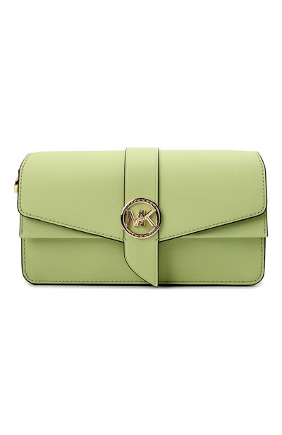Сумка greenwich medium MICHAEL MICHAEL KORS, арт. 30H1LGRL2L, фото 1