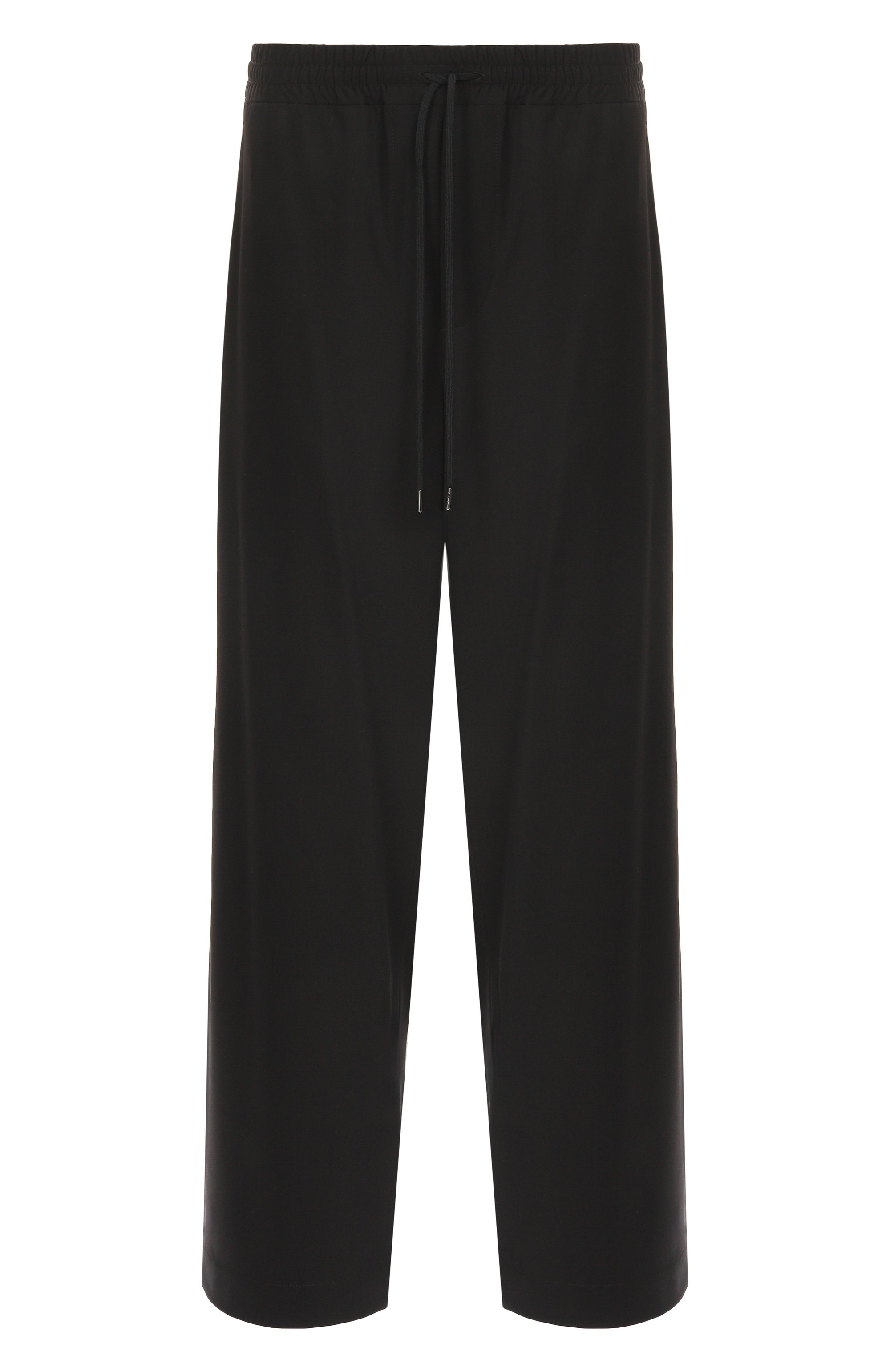 Шерстяные брюки ISABEL BENENATO, арт. UW32F25, фото 1