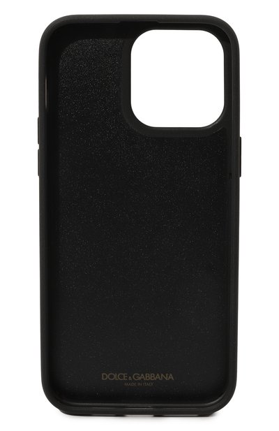 Чехол для iphone 14 pro max DOLCE & GABBANA, арт. BI3246/AW384, фото 2