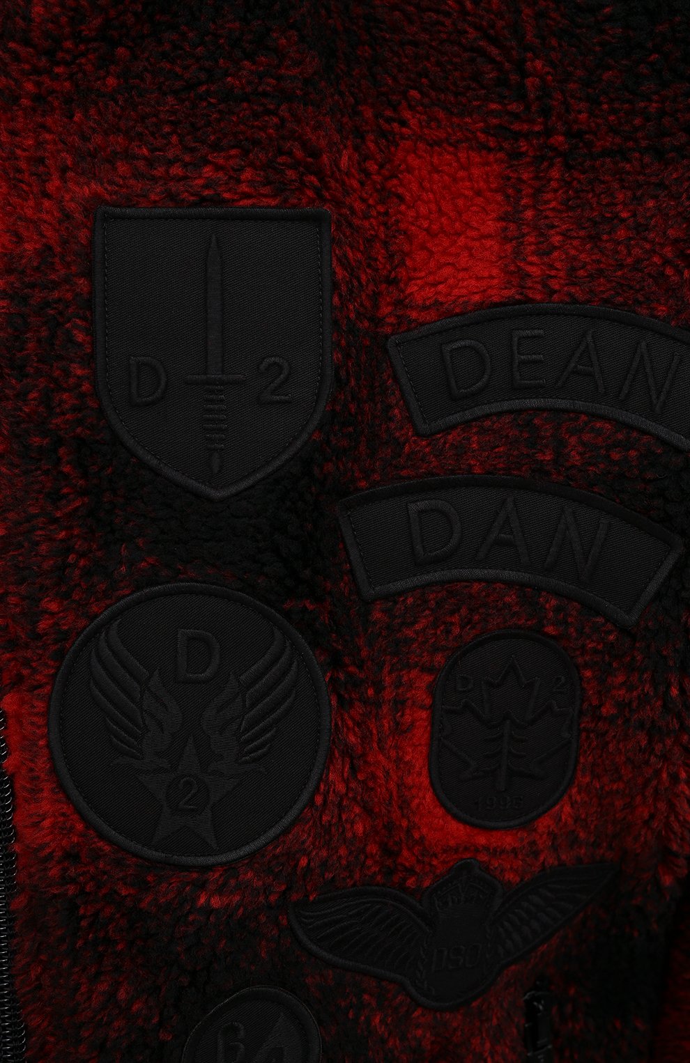 Толстовка DSQUARED2, арт. S74HG0110/S25519, фото 5